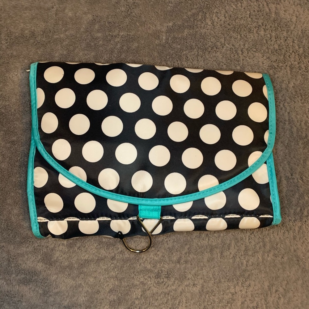 Modella Bathroom Organizer (Hanging)